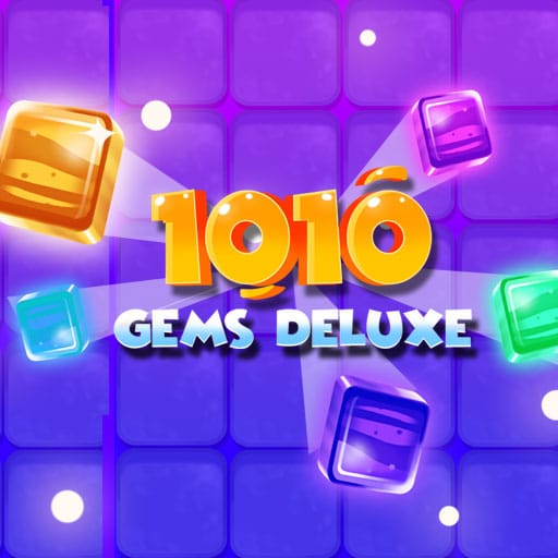 10x10 gems