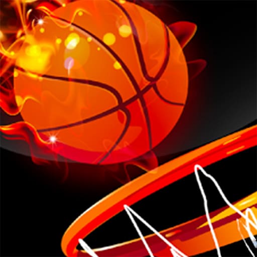 2d crazy basketball