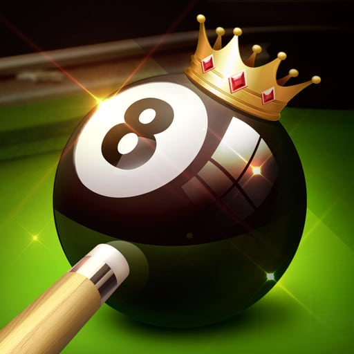 8 ball pool challenge