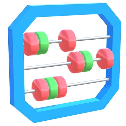 abacus 3d