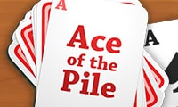 ace of the pile