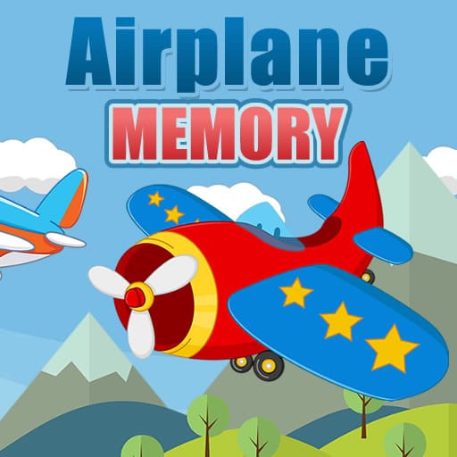 airplane memory
