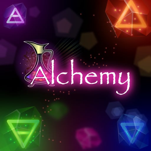 alchemy