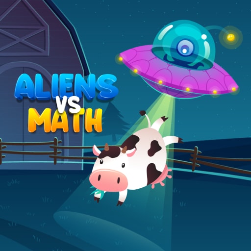 aliens vs math