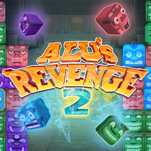 alus revenge 2