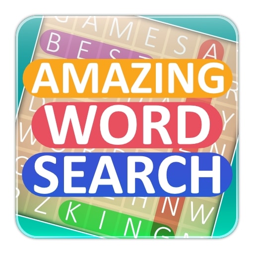 amazing word search