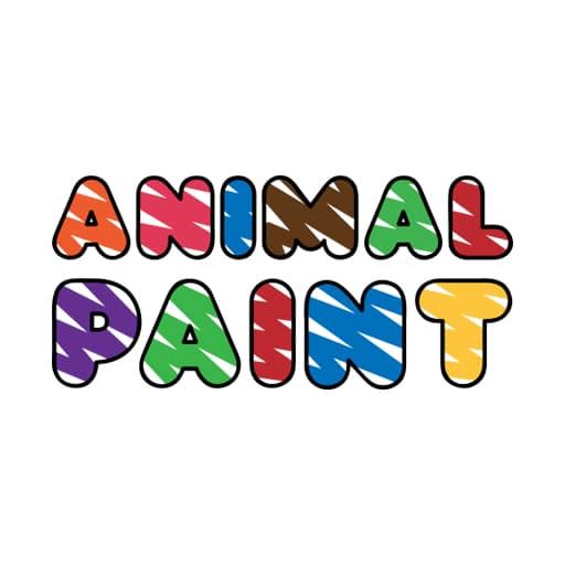 animal paint