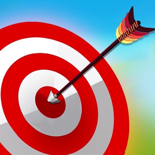 archery clash game