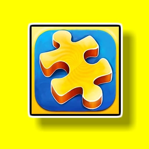 art puzzle challenge