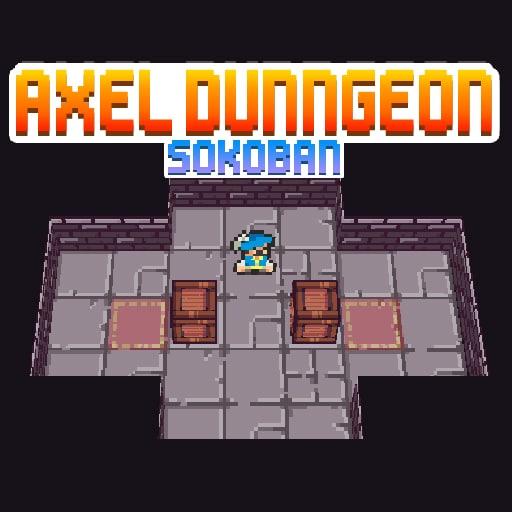 axel dungeon