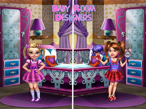 baby room designers