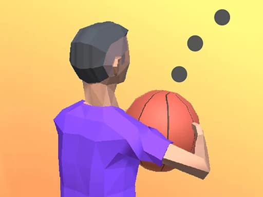 ball pass 3d