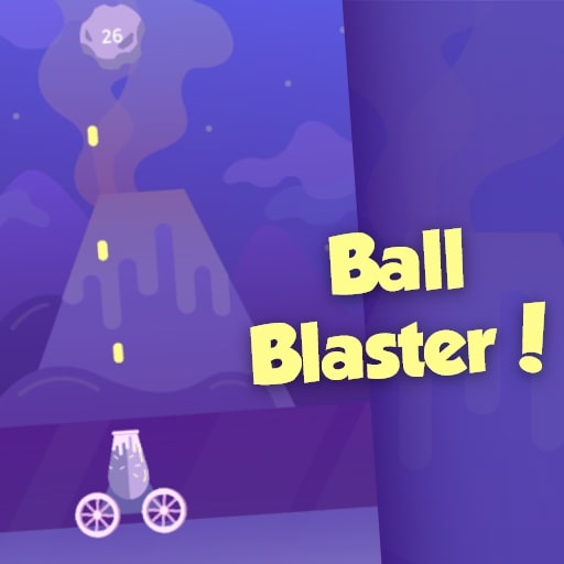 ballblaster