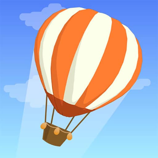 balloon trip