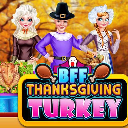 bff traditional thanksgiving turkey