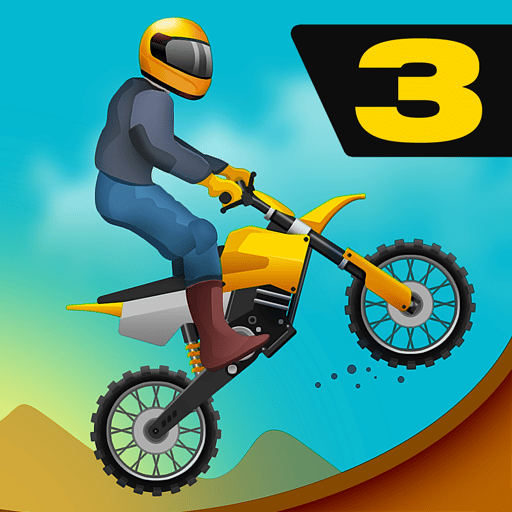 bike racing 3