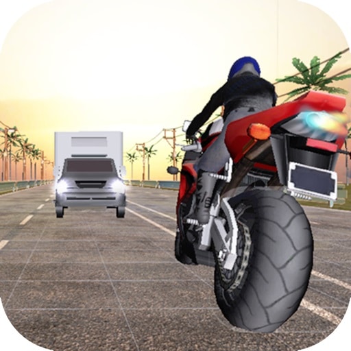 bike racing game 2019 extreme bike race