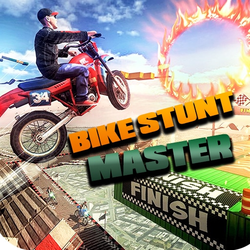 bike stunt master