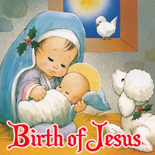 birth of jesus puzzle