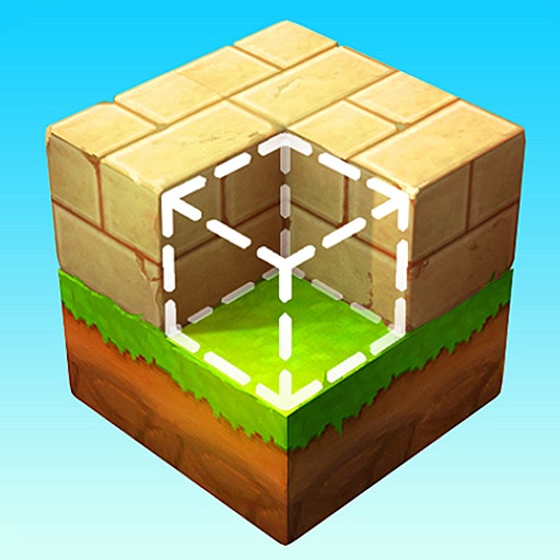 block craft