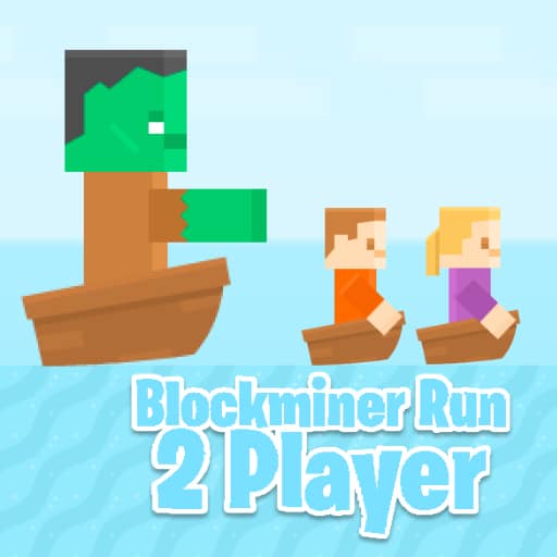 blockminer run two player