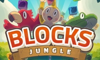 blocks jungle