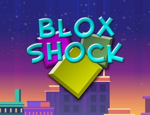 blox shock