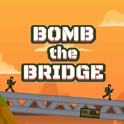 bomb the bridge