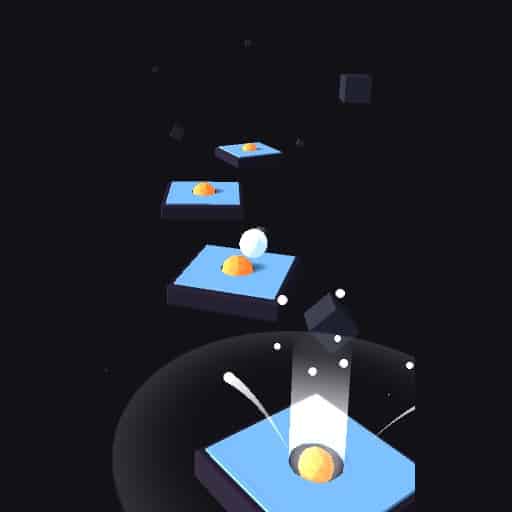 Bouncy Ball Unblocked Games