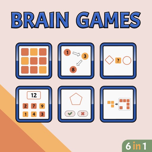 brain games