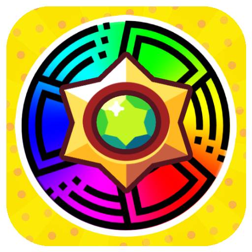 brawl stars free gems spin wheel