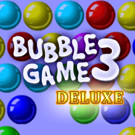 bubble game 3