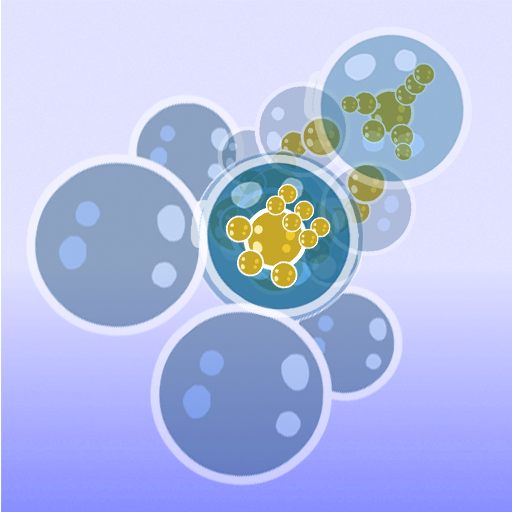 bubble tanks 3