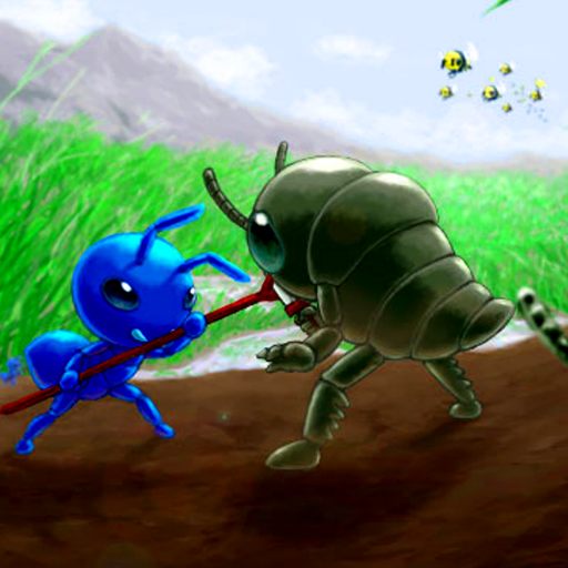 bug war 2