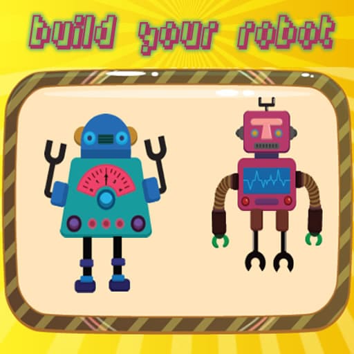 build your robot