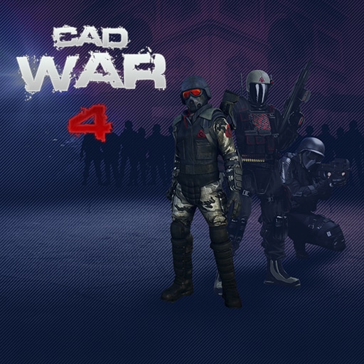 cad war 4