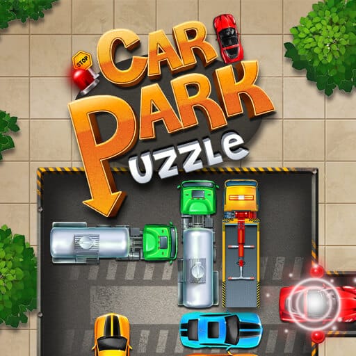 car park puzzle