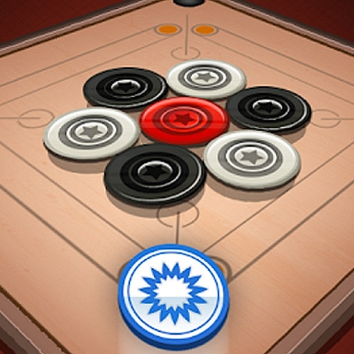 carrom 2 player