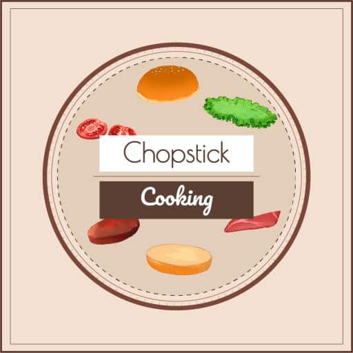 chopstick cooking