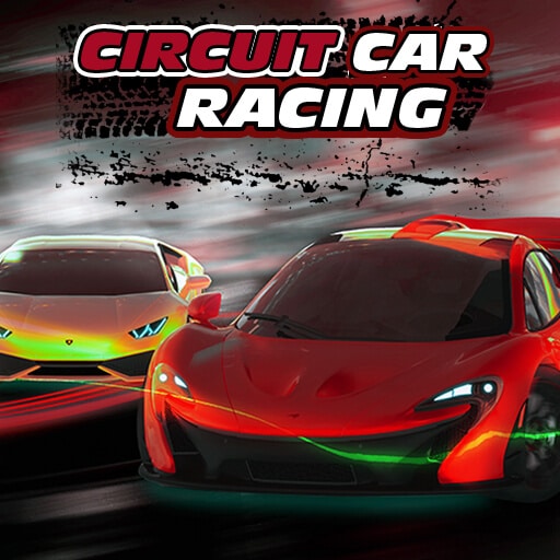 circuit car racing