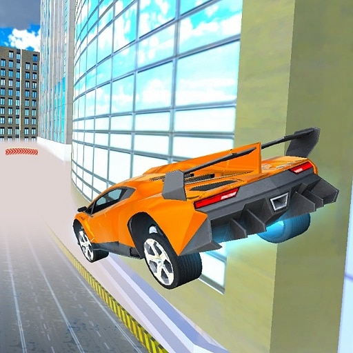 city car stunt 3