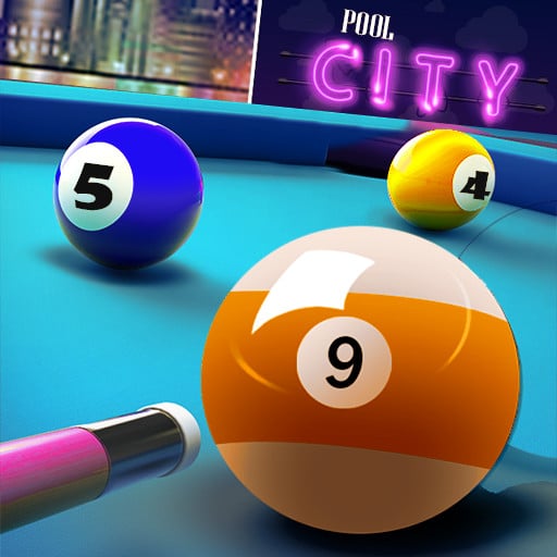 city of billiards