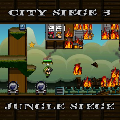 city siege 3 jungle siege