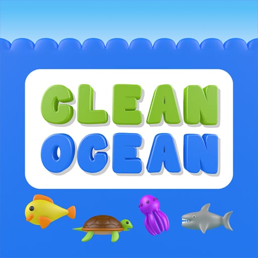 clean ocean