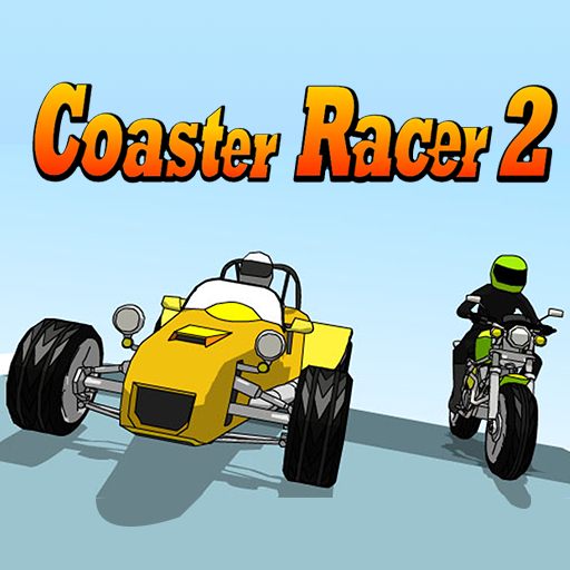 coaster racer 2