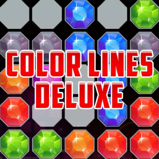 color lines