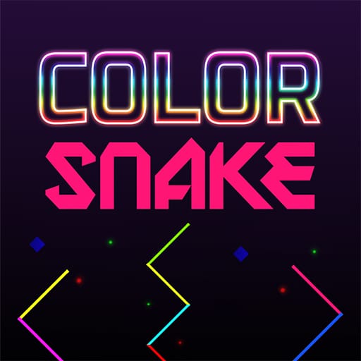 color snake