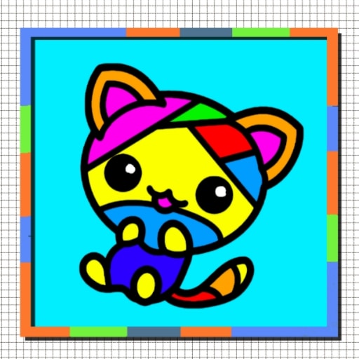 coloring fun 4 kids