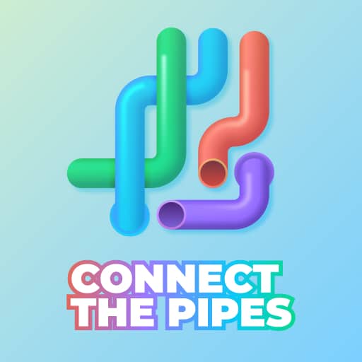 connect the pipes connecting tubes