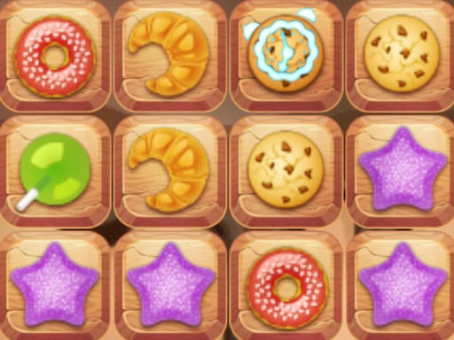 cookie jam